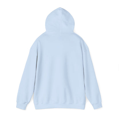 Nith OE Unisex Heavy Blend™ Hooded Sweatshirt SPIKE
