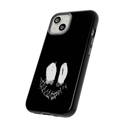 NithOE Tough Case iPhone SMILE
