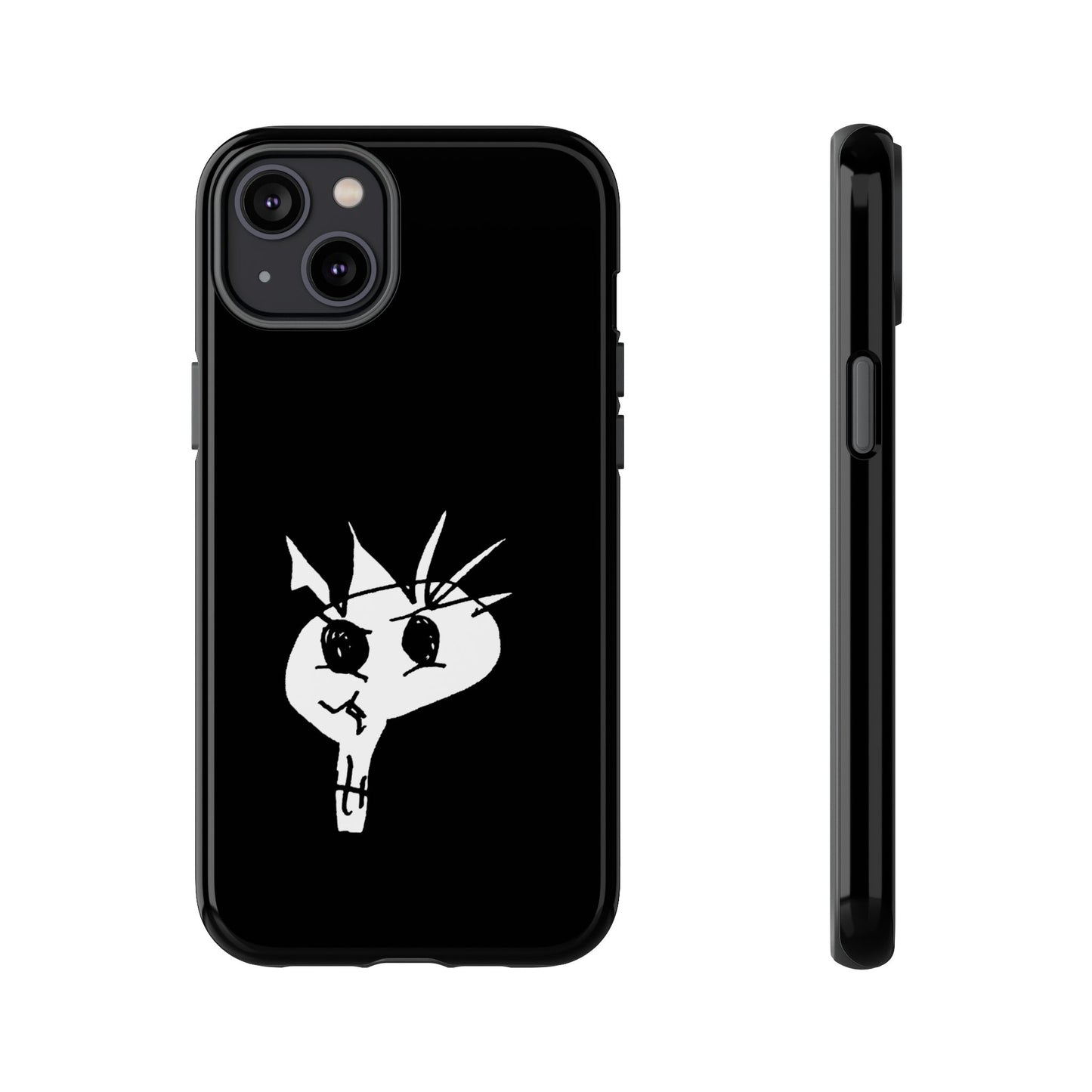 NithOE Tough Case iPhone SPIKE